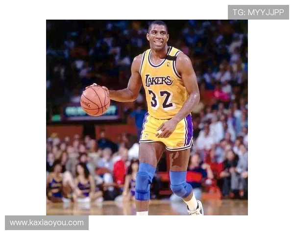 魔术师约翰逊的传奇篮球生涯与他对NBA历史的深远影响解析