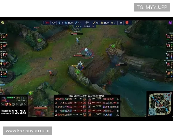 JDG鏖战AL巅峰对决强强碰撞上演激情对抗谁能笑到最后