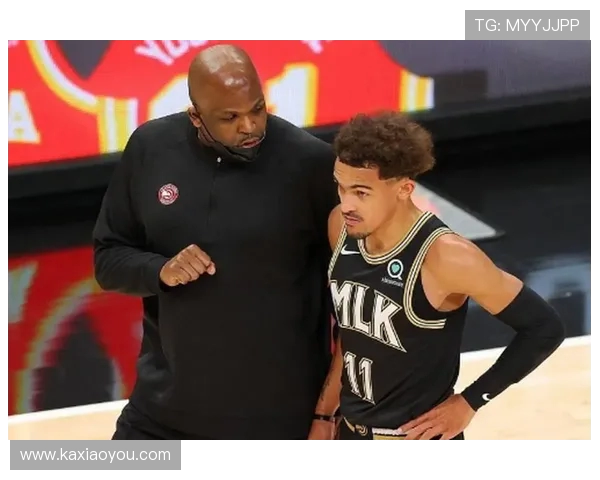 亚特兰大老鹰重塑球队核心全面布局未来赛季冲击东部更高目标