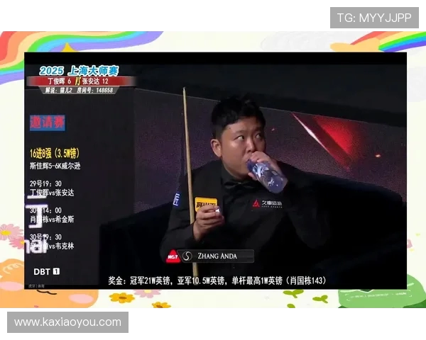 以台球为纽带探索竞技艺术与心理博弈的完美融合之道