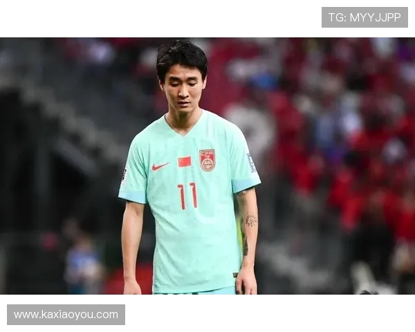 国足新星闪耀国际赛场助球队逆转强敌点燃全国球迷激情 国足新星闪耀国际赛场助球队逆转强敌点燃全国球迷激情