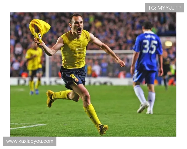 安德雷斯伊涅斯塔传奇人生与足球艺术的完美融合之路 安德雷斯伊涅斯塔传奇人生与足球艺术的完美融合之路