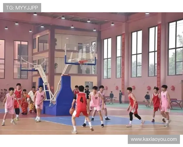 篮球热潮再掀青春风暴看新一代球员如何引领竞技与梦想融合