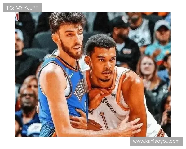 维克托·文班亚马崭露头角成为未来NBA巨星的有力竞争者 维克托·文班亚马崭露头角成为未来NBA巨星的有力竞争者