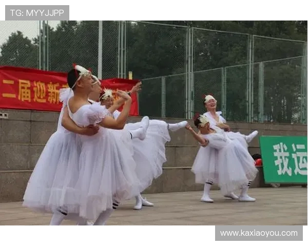 围绕运动打造健康生活方式与自我持续成长的全新探索之旅精彩启程