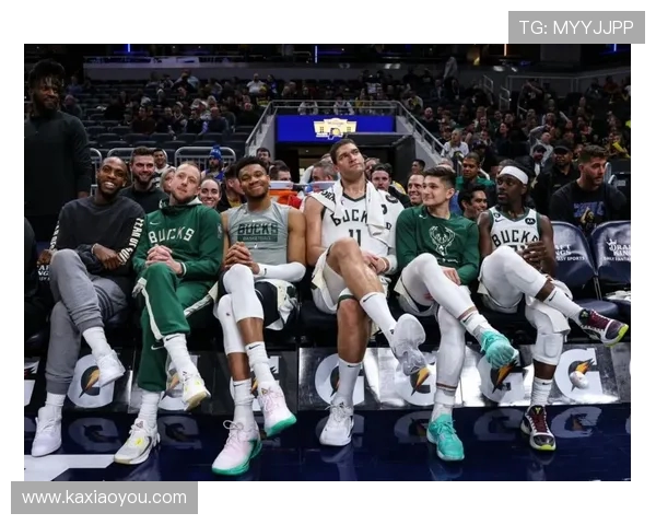 密尔沃基雄鹿鏖战劲敌巅峰对决上演球队核心状态成关键因素