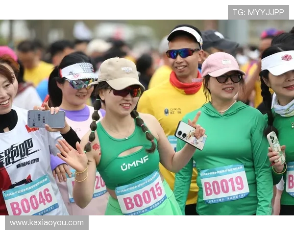 城市马拉松特别报道：杭州滑板队如何成功转型为马拉松精英团队
