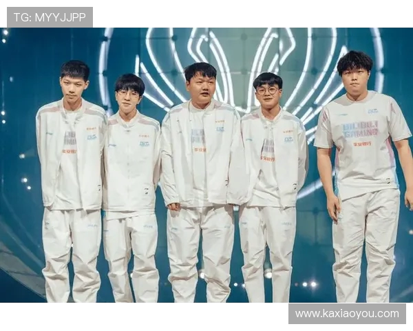 和平精英赛事分析:深入探讨BLG战队的比赛策略与经验分享 和平精英赛事分析:深入探讨BLG战队的比赛策略与经验分享