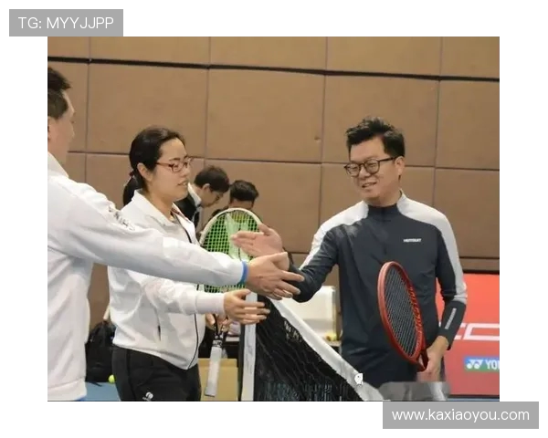 广州网球队团队协作引发热议争议背后的真相与未来发展探讨 广州网球队团队协作引发热议争议背后的真相与未来发展探讨