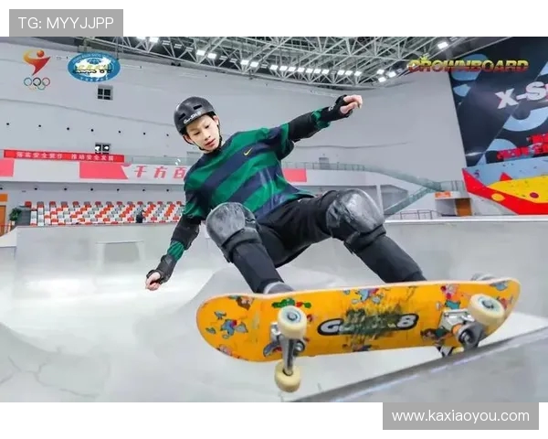 杭州滑板队在全国灵活性排行榜中荣获第七名展现出色实力与潜力