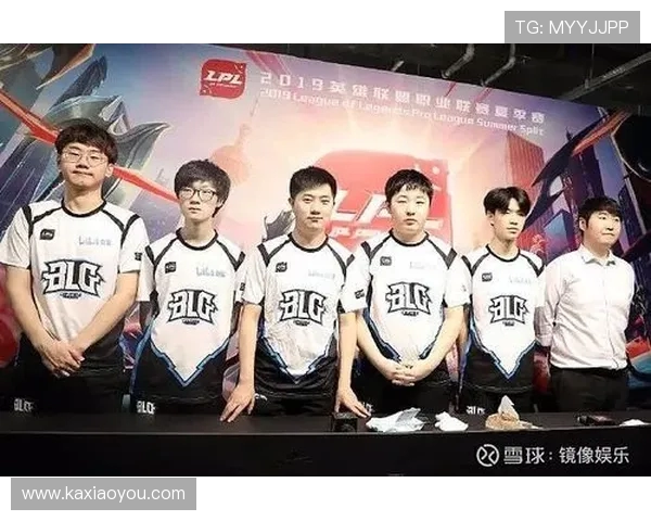 洲际赛分析:BLG战术布局与执行力的深度解读与反思 洲际赛分析:BLG战术布局与执行力的深度解读与反思