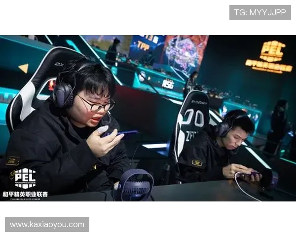 聚焦和平精英赛事LNG战队实力解析与未来展望