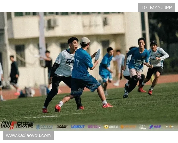 重庆飞盘队与西安飞盘队速度较量赛后分析与总结