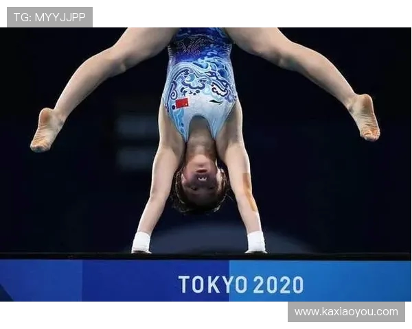 陈芋汐稳健发挥再夺桂冠展现中国跳水新生代无可撼动的王者实力