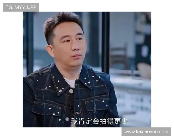 黄磊畅谈网球生涯背后的故事与心路历程