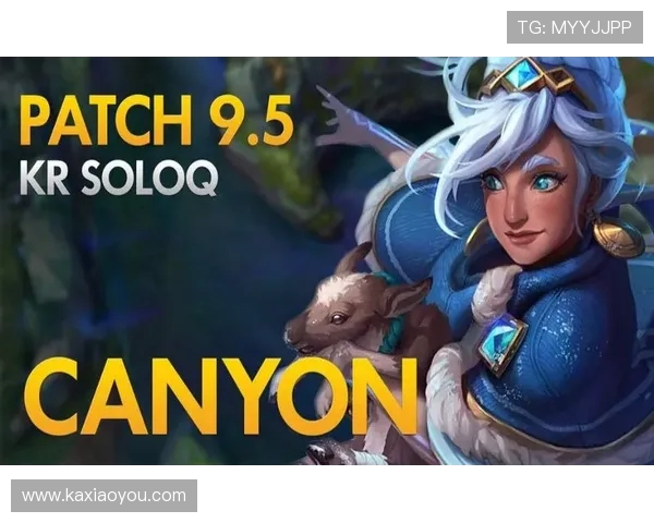 Canyon打野战术解析与技巧提升如何在高水平比赛中发挥关键作用