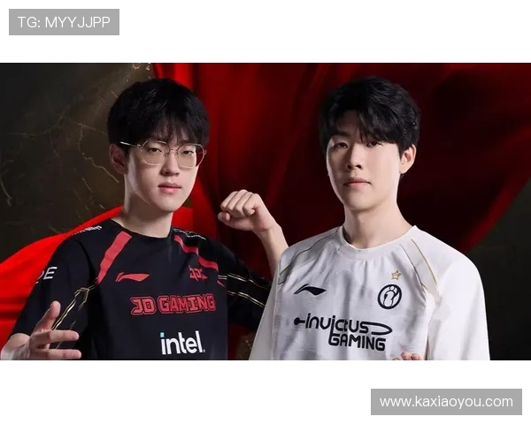 IG鏖战JDG巅峰对决燃爆赛场青春与荣耀交织激情四射