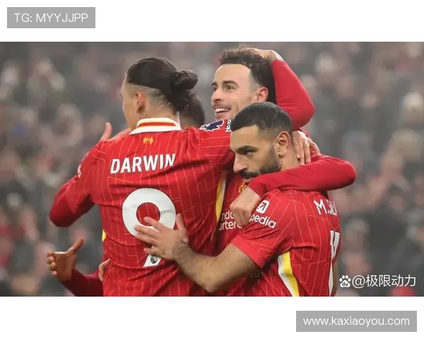 利物浦将与曼联展开激烈对决的比赛预测