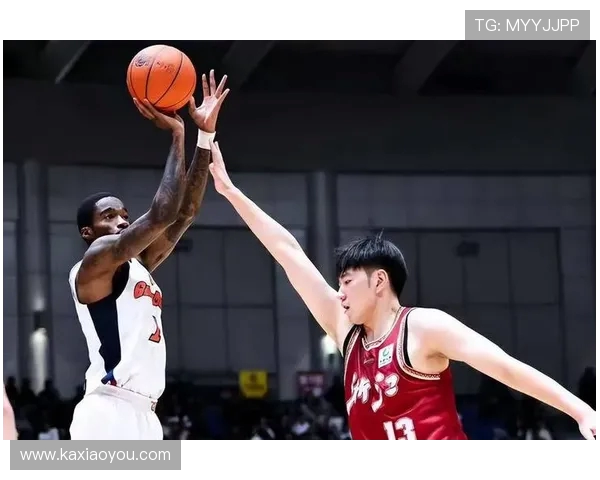 CBA今日焦点对决广东队迎战浙江队全力争胜展现实力与风采