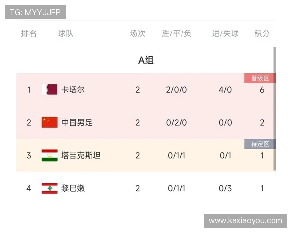 国足与卡塔尔精彩对决录像回放央视全程直播回顾分析