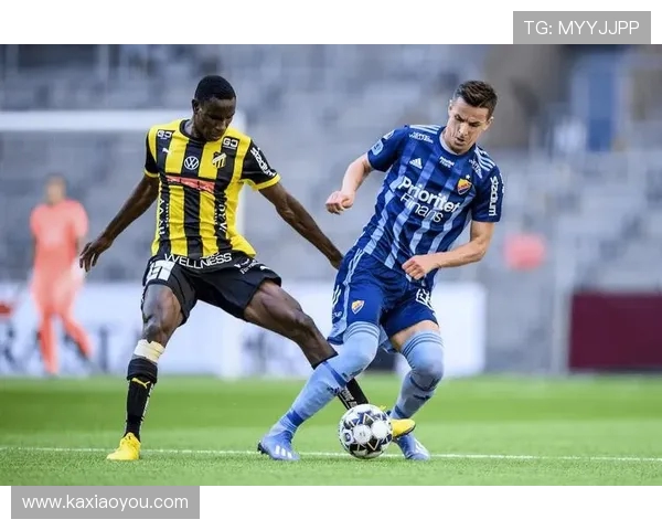 奥斯特桑与索尔纳的激烈对决揭示瑞超联赛新格局与球队实力较量