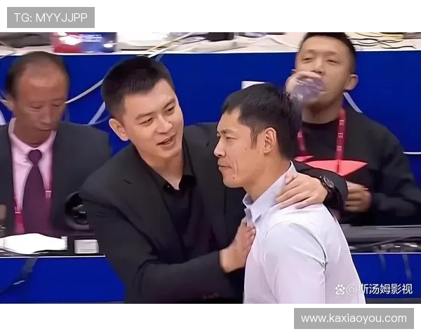 张庆鹏：从篮球场上的拼搏者到人生舞台上的奋斗典范